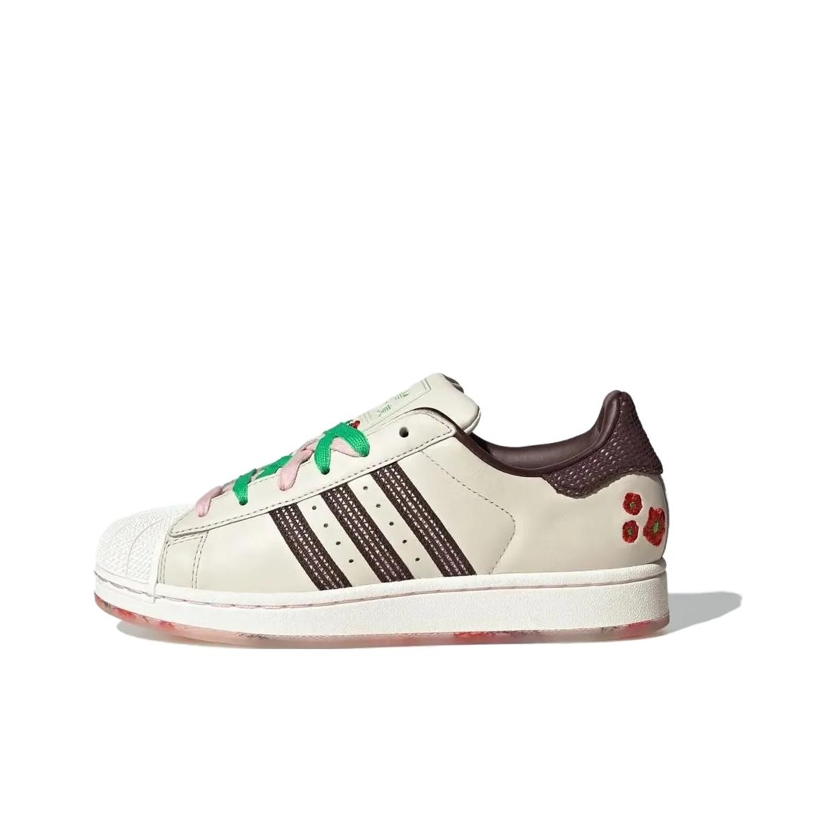 Adidas Shoes Superstar - أحذية سكيت بورد أديداس أوريجينالز سوبرستار