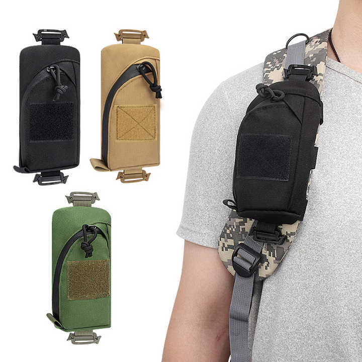 Backpack Insert Organizer - حقيبة تكتيكية متعددة الوظائف من نوع