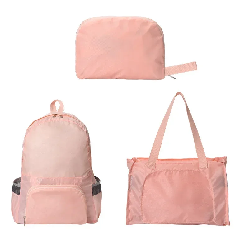 Hiking Backpack Waterproof - XINXIANG حقيبة ظهر للسفر في الهواء