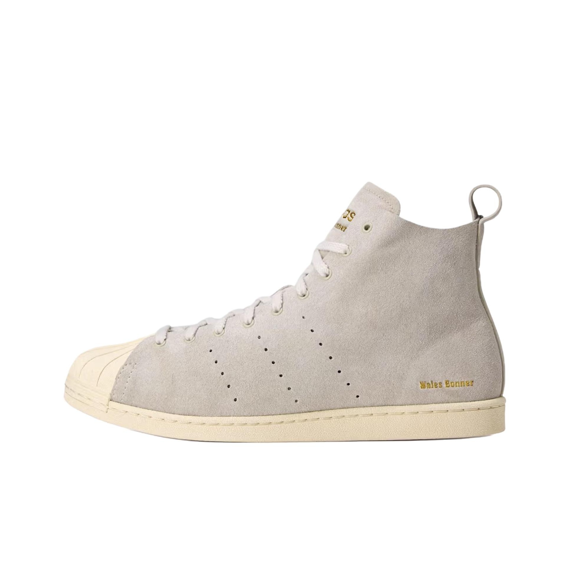 Adidas Shoes Superstar - أحذية ويلز بونر إكس أديداس سوبرستار