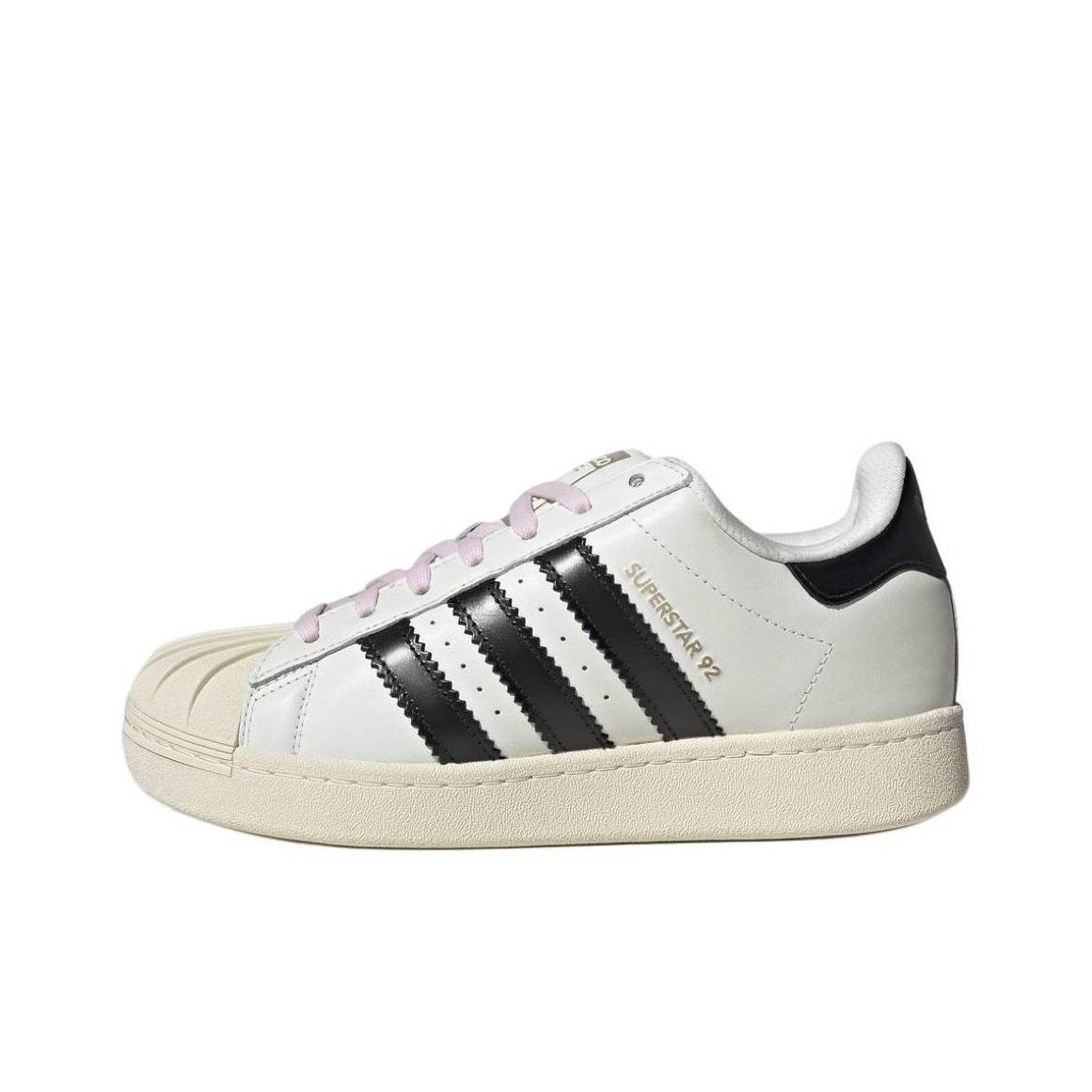 Adidas Shoes Superstar - أحذية أديداس أوريجينالز سوبرستار 92 للرجال،