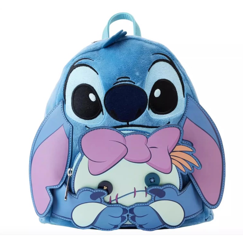 Mini Backpack Purse - حقيبة ظهر صغيرة من لونجفلاي للنساء
