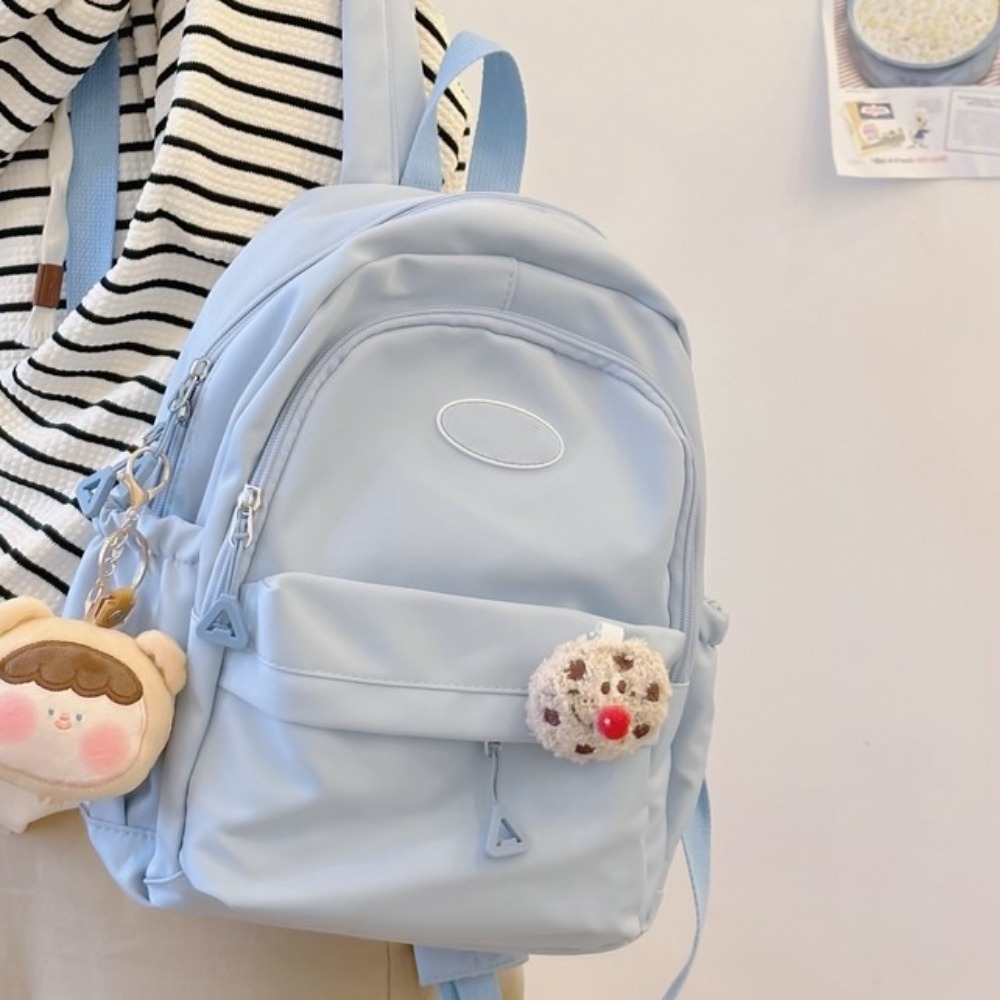 Fashion Backpack Women - حقيبة ظهر نسائية عصرية ذات سعة