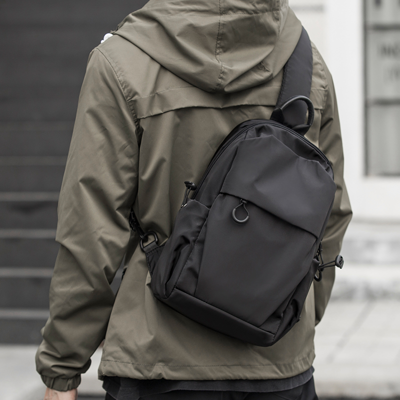 Canvas Backpack Casual - MOYYI موضة عادية في الهواء الطلق