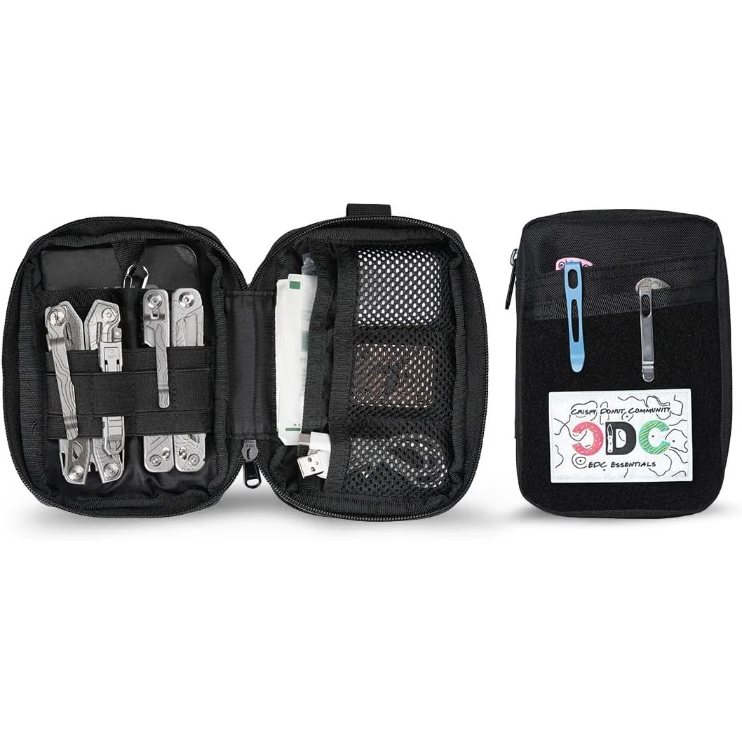 Backpack Insert Organizer - حقيبة VIPERADE VE32 EDC، منظم جيوب