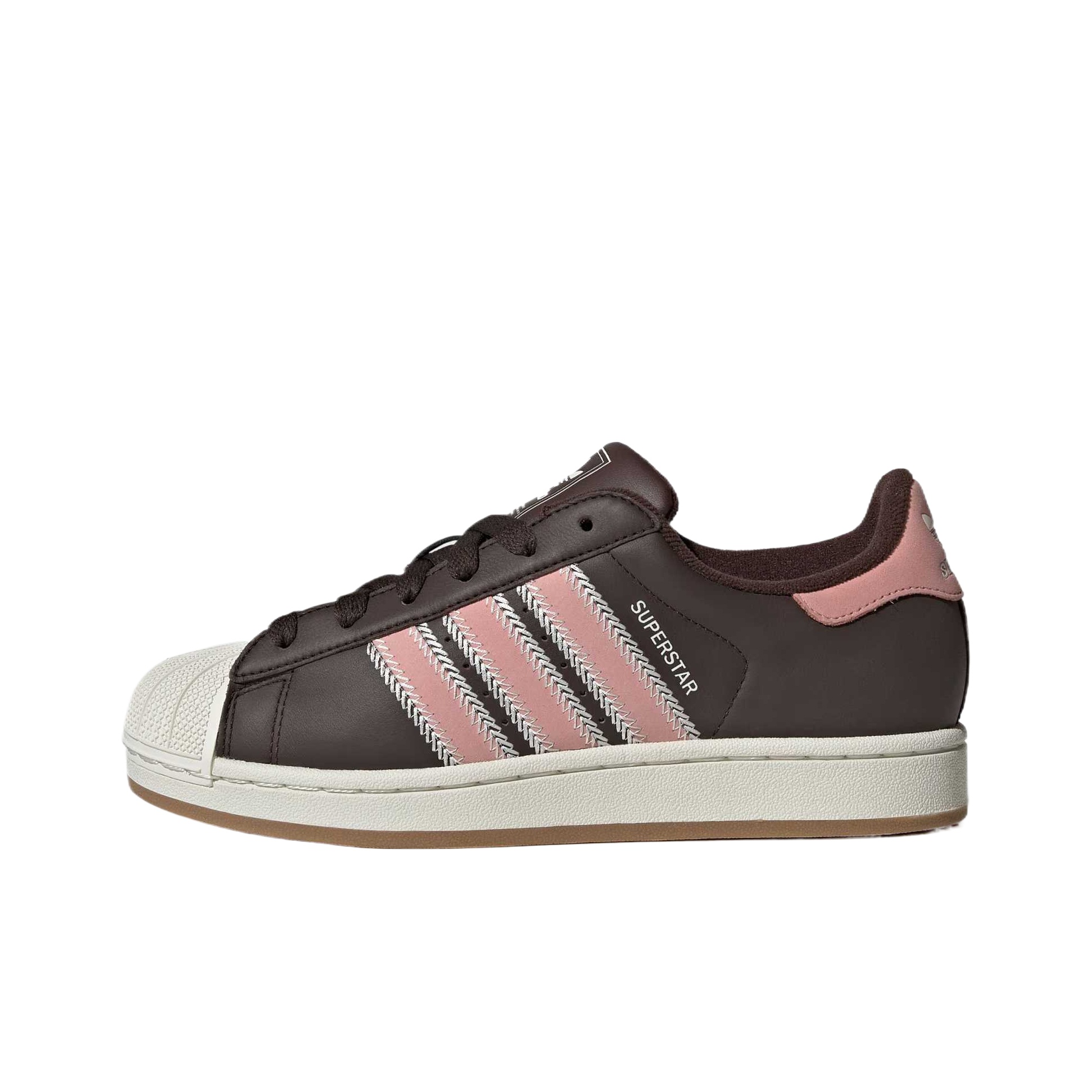 Adidas Shoes Superstar - حذاء أديداس أوريجينالز سوبر ستار 2