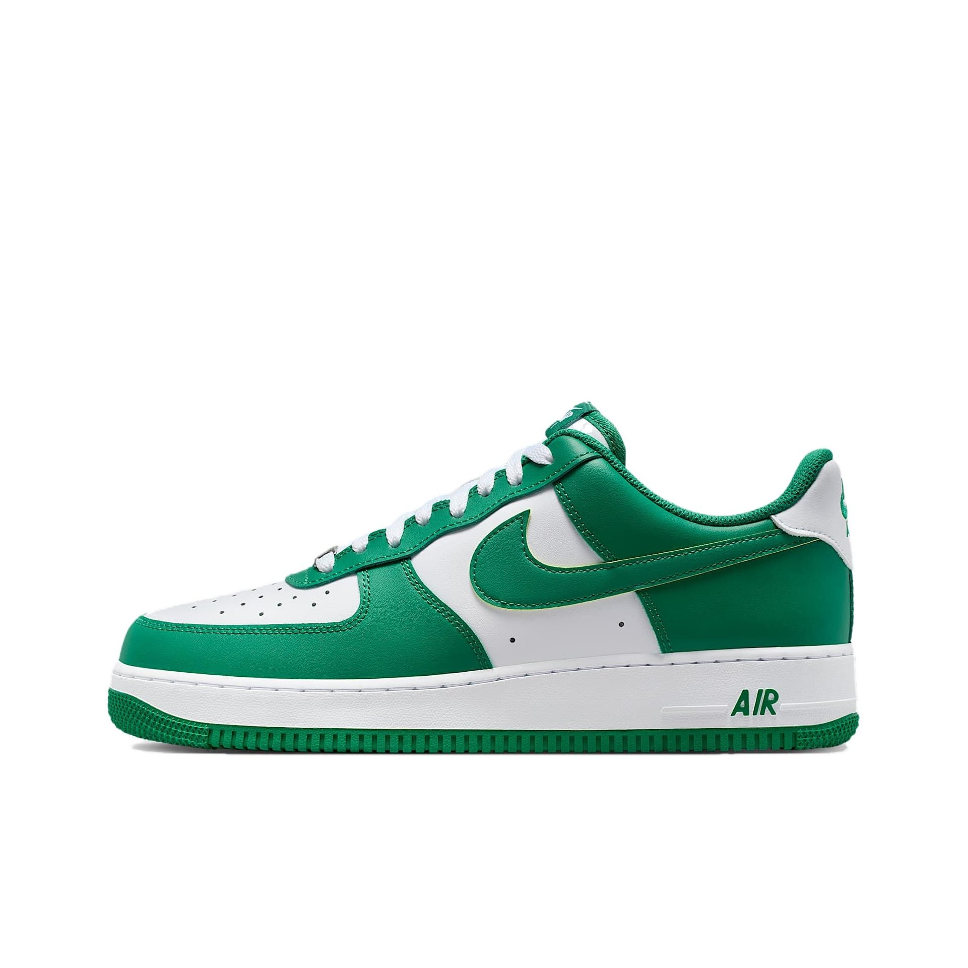Nike Shoes Air Force 1 - حذاء نايك إير فورس 1 منخفض