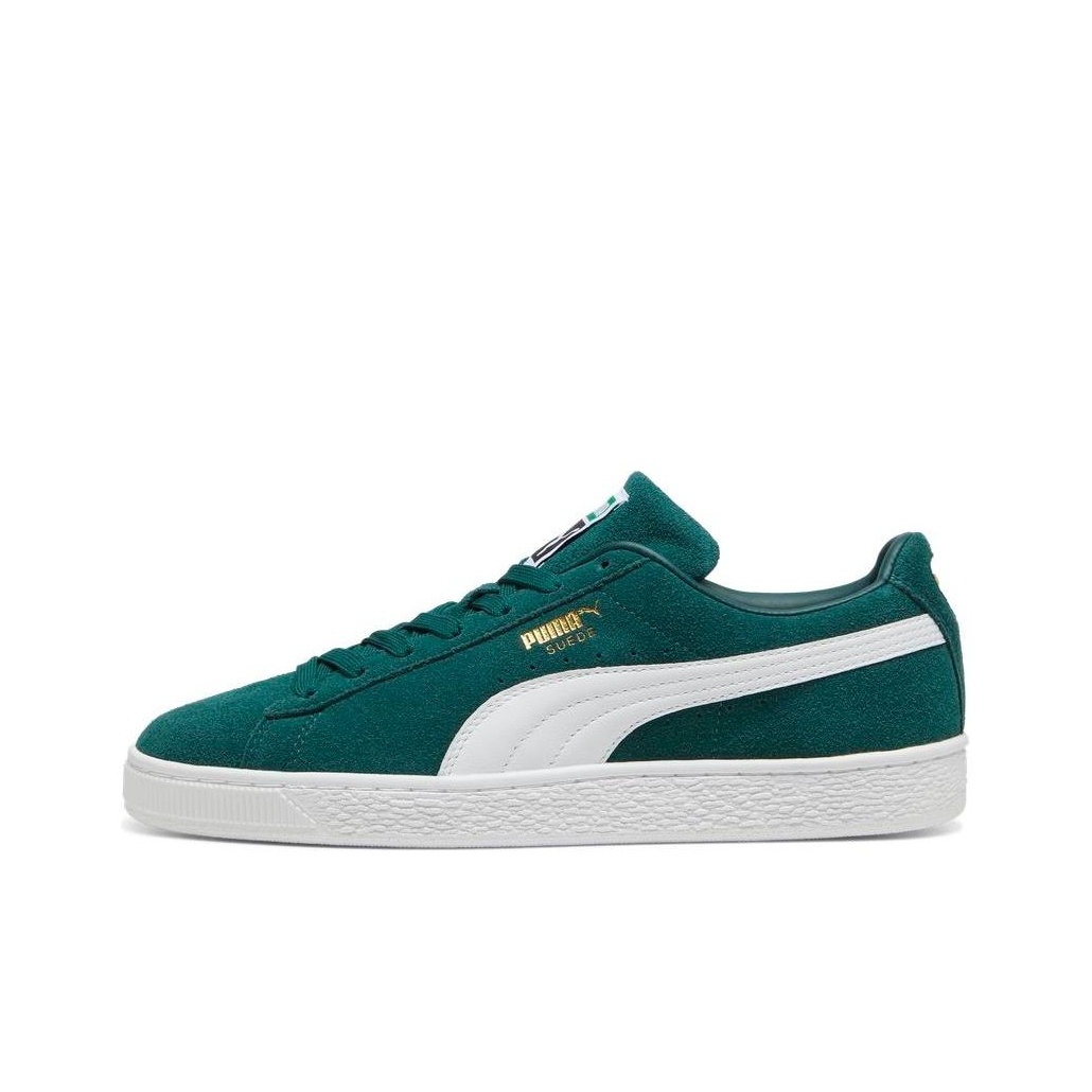Puma Shoes Suede Classic - حذاء بوما سويدي كلاسيك مقاوم للتآكل