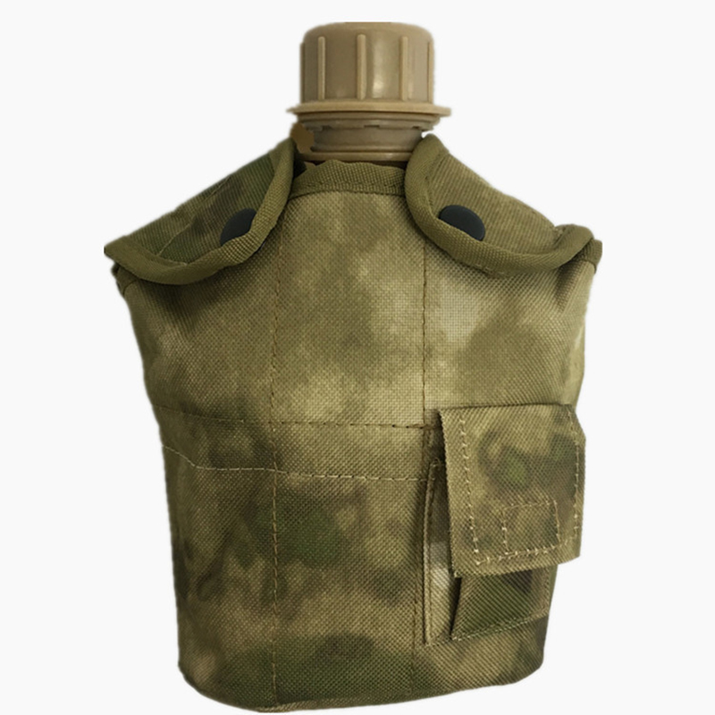 Urban Backpack Tactical - 1L في الهواء الطلق العسكرية التكتيكية