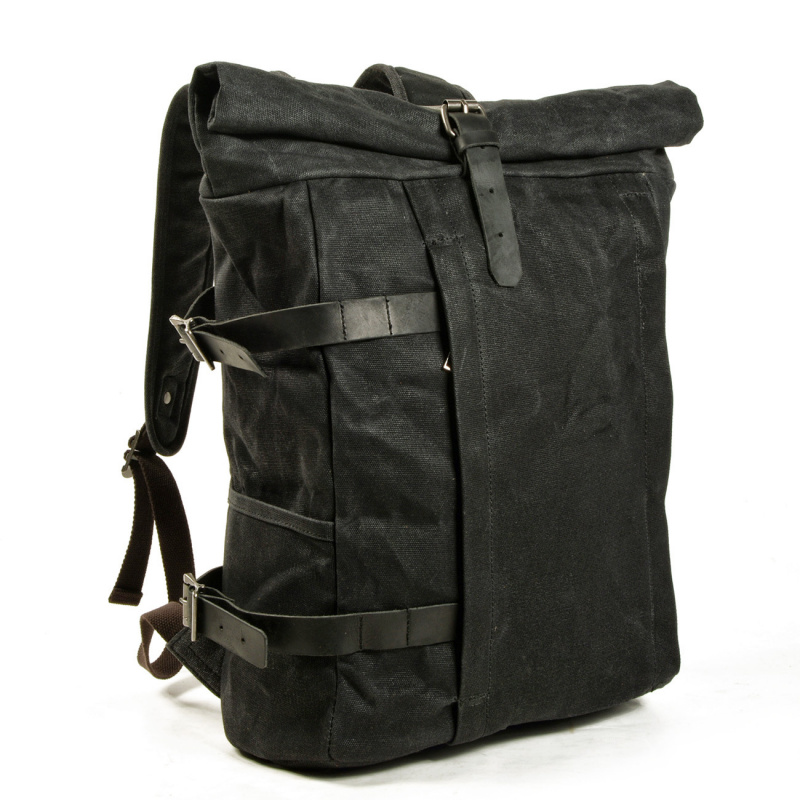 حقيبة ظهر متعددة الوظائف مضادة - مراجعة Hiking Backpack Waterproof وسعره