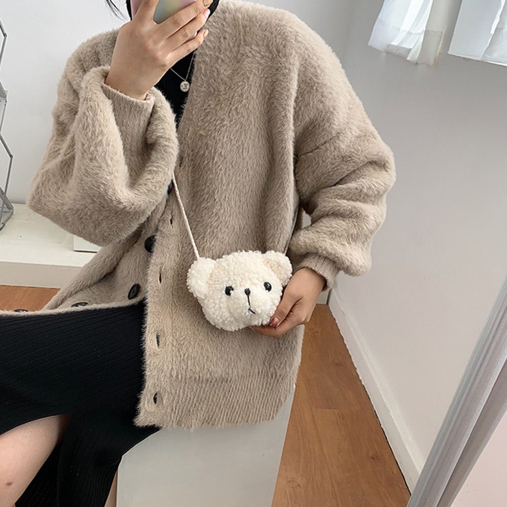 حقائب كرتونية صغيرة، حقائب ظهر - مراجعة Mini Backpack Purse وسعره