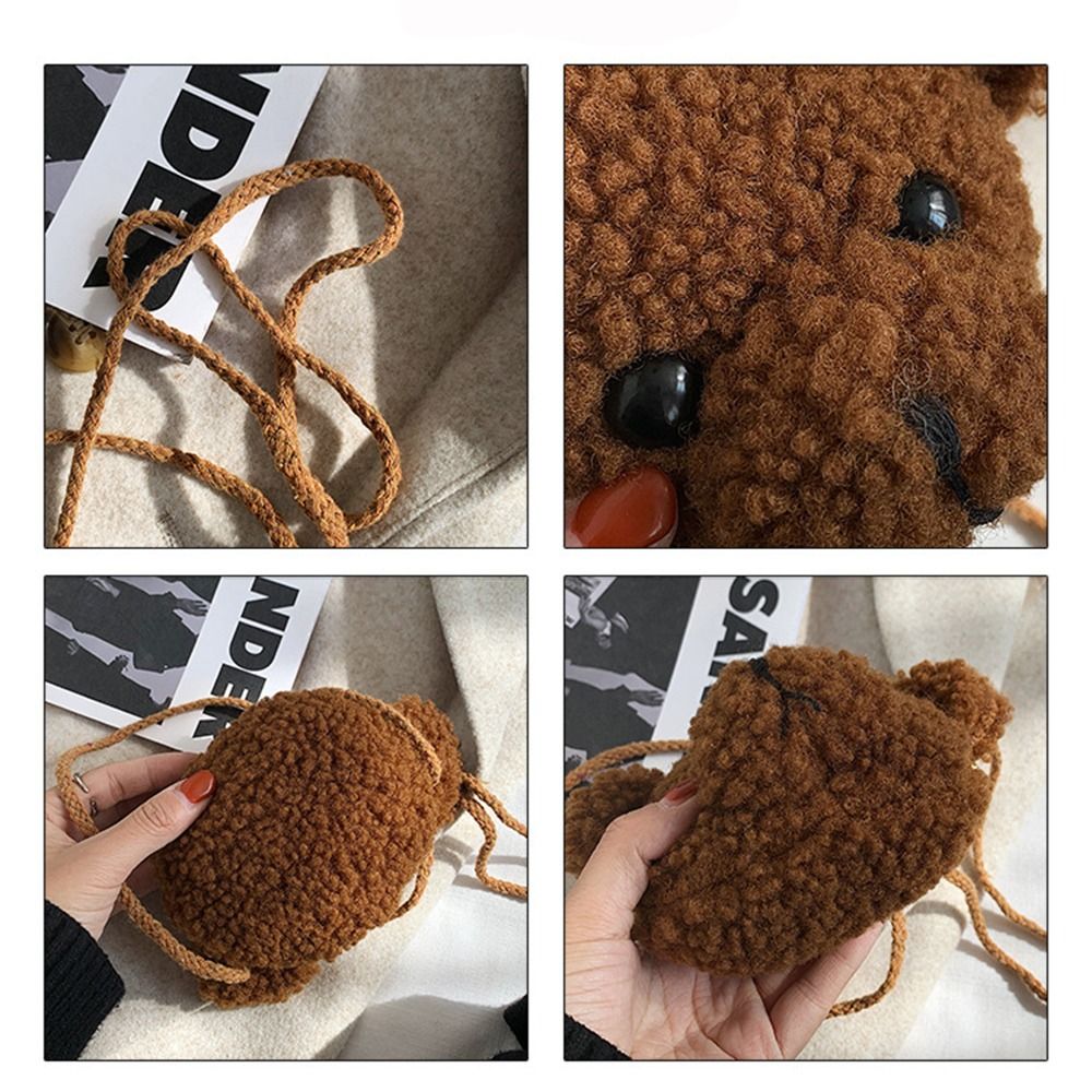 حقائب كرتونية صغيرة، حقائب ظهر - مراجعة Mini Backpack Purse وسعره