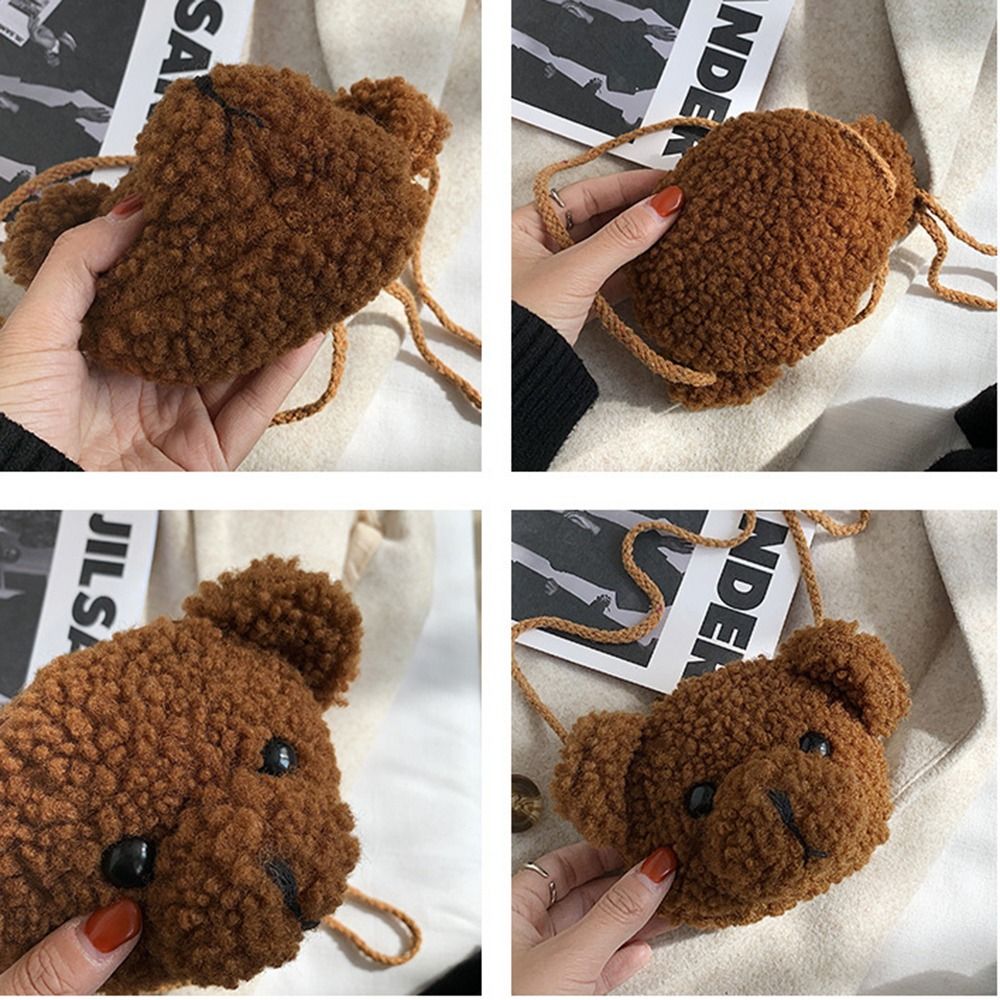 حقائب كرتونية صغيرة، حقائب ظهر - مراجعة Mini Backpack Purse وسعره