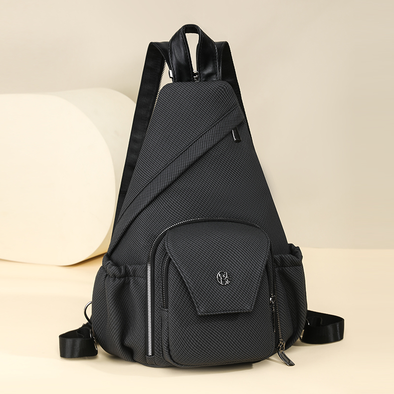 حقيبة كتف نسائية عصرية جديدة ل - مراجعة Canvas Backpack Casual وسعره