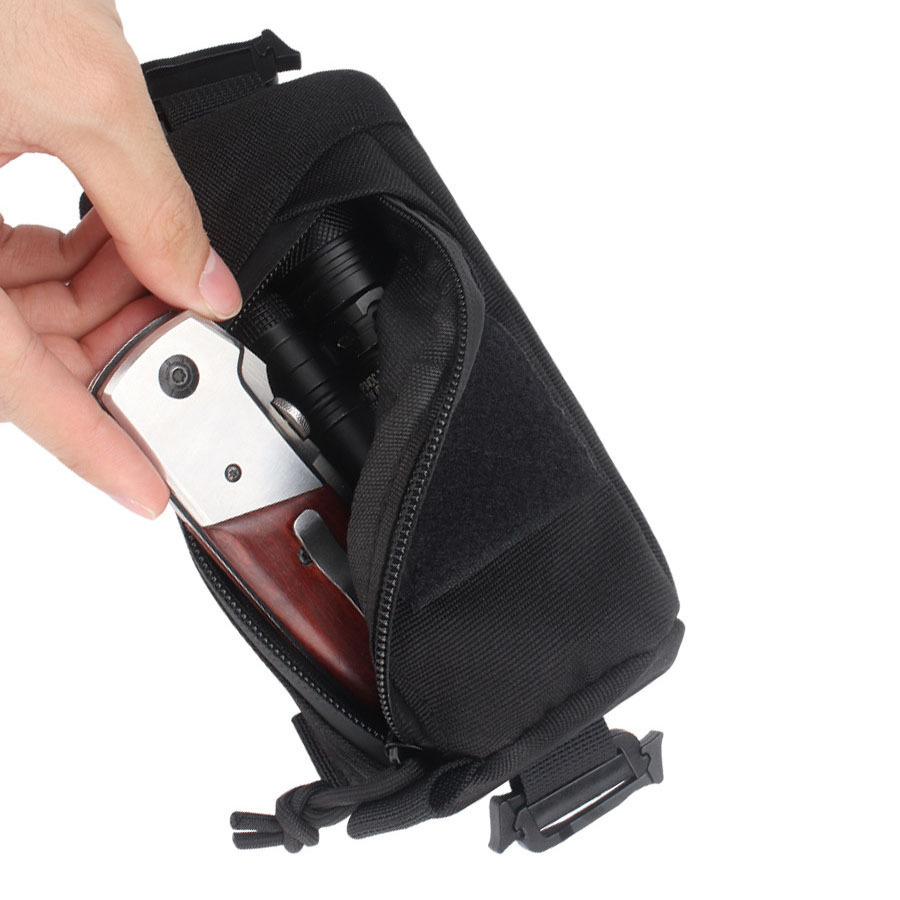 حقيبة تكتيكية متعددة الوظائف م - مراجعة Backpack Insert Organizer وسعره