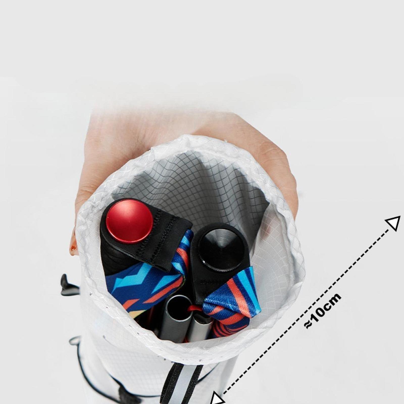 حقيبة حمل لعصي التنزه، ملحق لل - مراجعة Backpack Insert Organizer وسعره