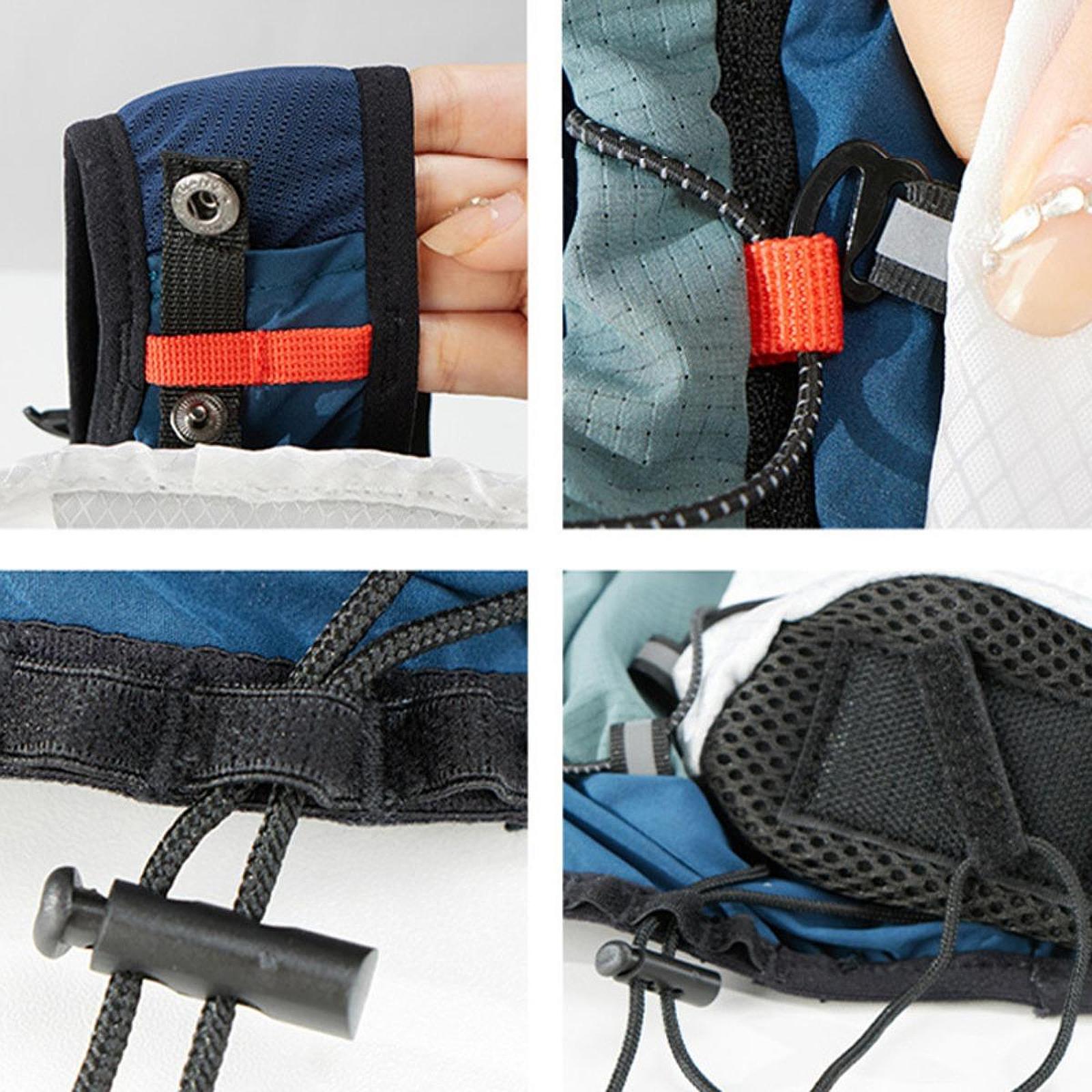 حقيبة حمل لعصي التنزه، ملحق لل - مراجعة Backpack Insert Organizer وسعره