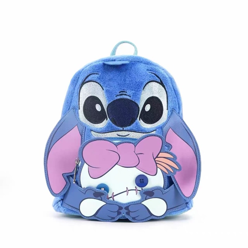 حقيبة ظهر صغيرة من لونجفلاي لل - مراجعة Mini Backpack Purse وسعره
