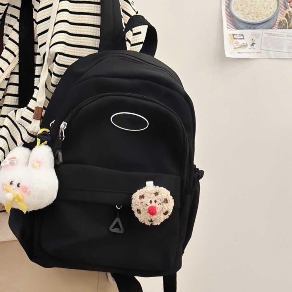 حقيبة ظهر نسائية عصرية ذات سعة - مراجعة Fashion Backpack Women وسعره