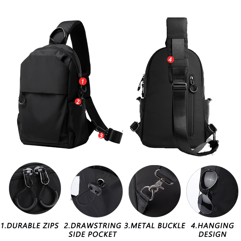 MOYYI موضة عادية في الهواء الط - مراجعة Canvas Backpack Casual وسعره