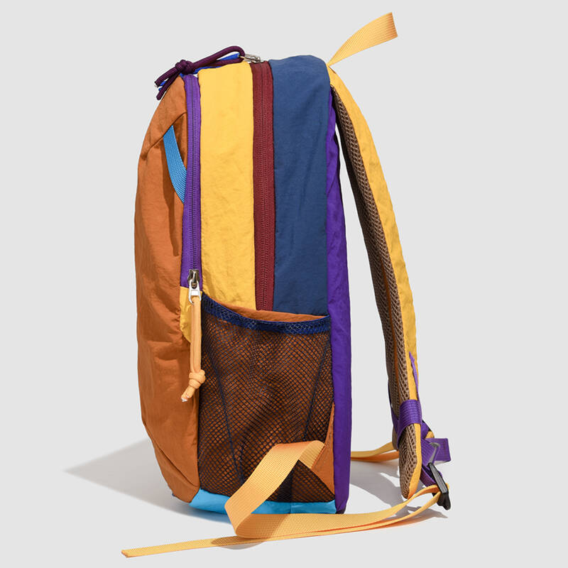 حقيبة ظهر صغيرة جديدة للمشي لم - مراجعة Hiking Backpack Waterproof وسعره