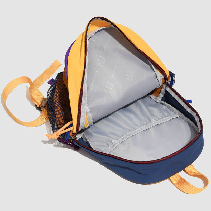 حقيبة ظهر صغيرة جديدة للمشي لم - مراجعة Hiking Backpack Waterproof وسعره