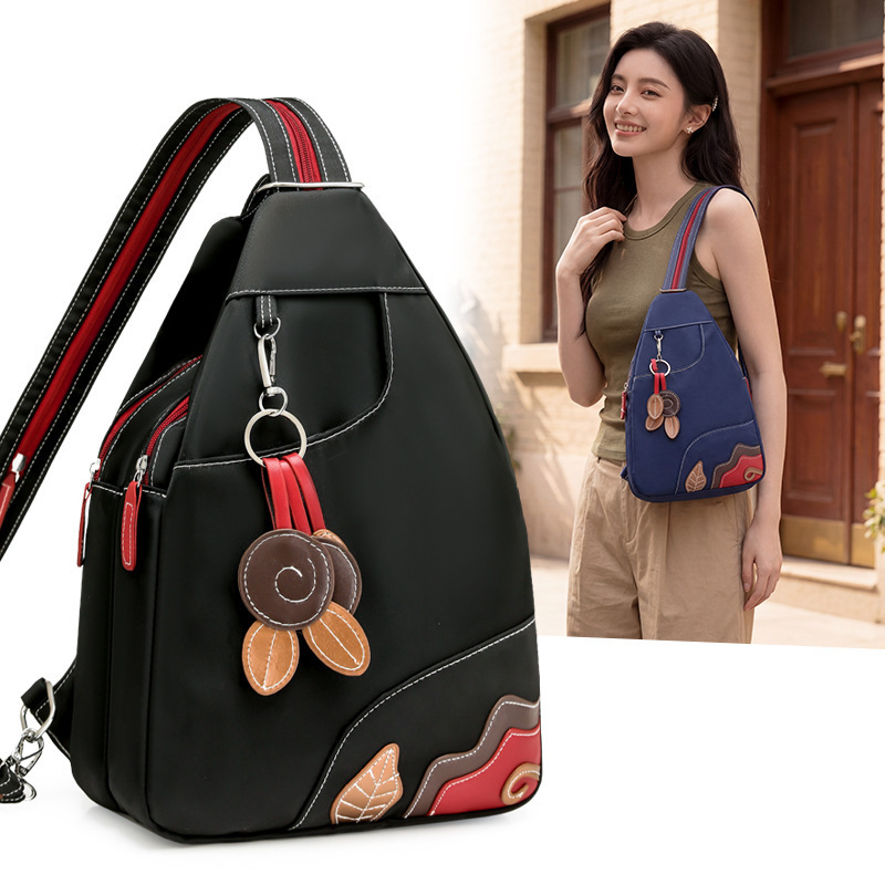 حقيبة ظهر نسائية للخارج، عصرية - مراجعة Fashion Backpack Women وسعره