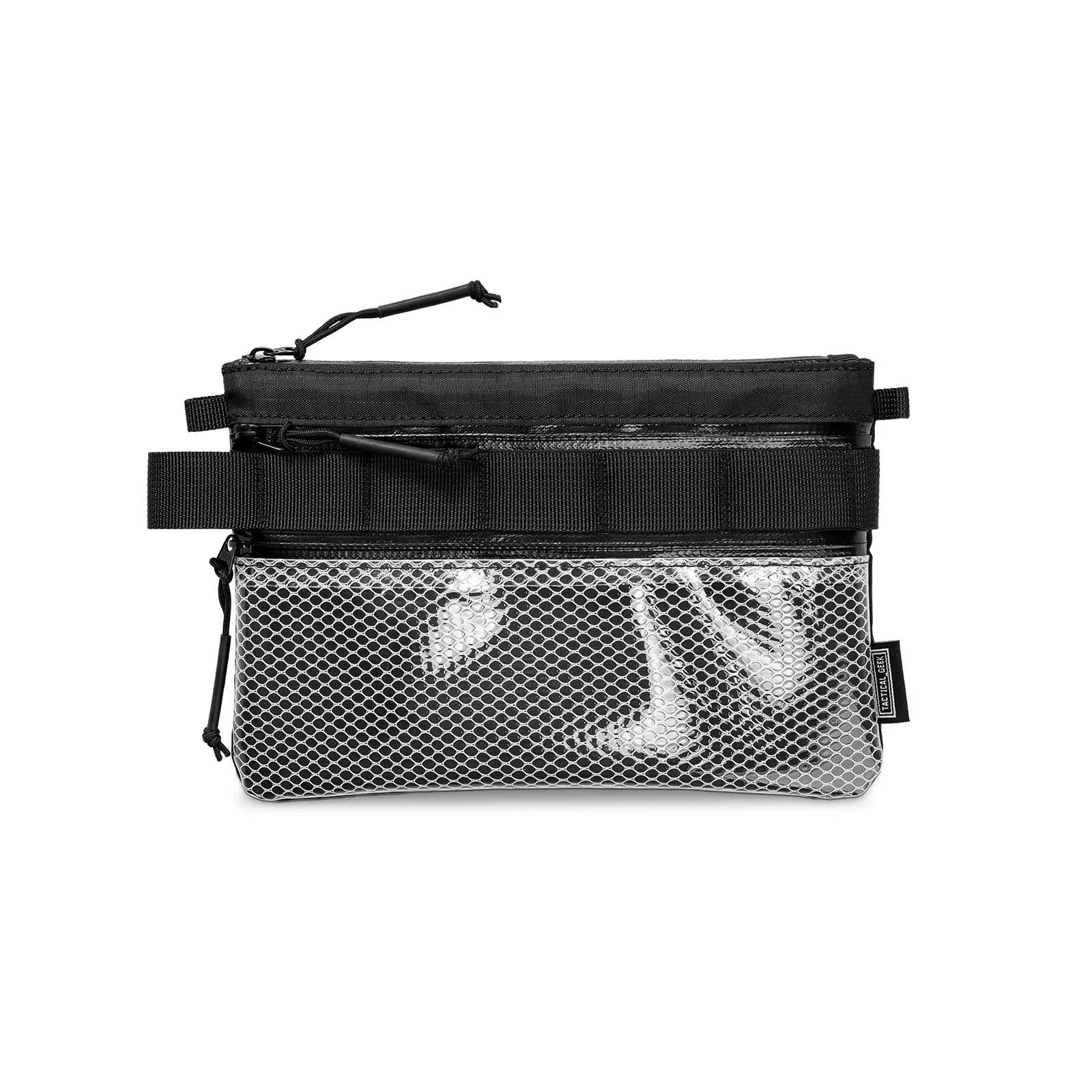 حقيبة حمل تكتيكية A16 EDC من ت - مراجعة Backpack Insert Organizer وسعره