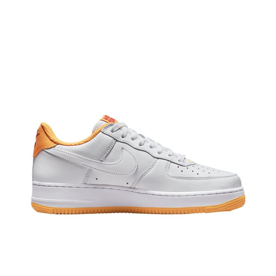 نايك إير فورس 1 'ويست إنديز 2' - مراجعة Nike Shoes Air Force 1 وسعره