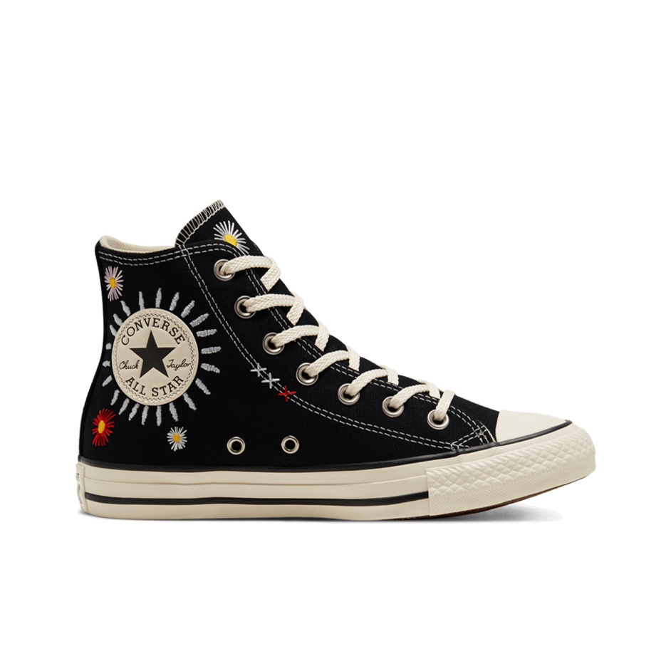 حذاء كونفرس تشاك تايلور أول ست - مراجعة Converse Shoes Chuck Taylor All Star وسعره